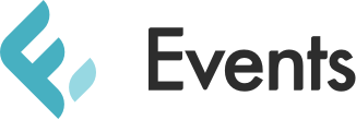 Events logo